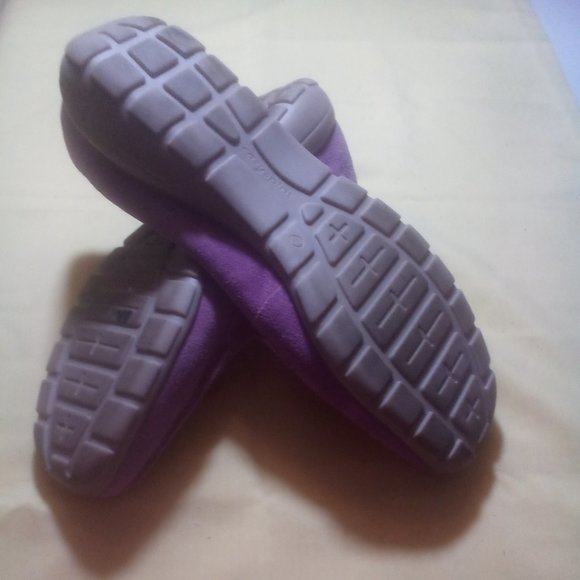 Women's Easyspirit Loafers sz 8.5 - Picture 3 of 5